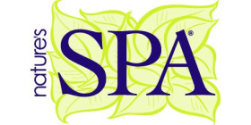 Nature's Spa Logo