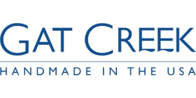 Gat Creek Logo