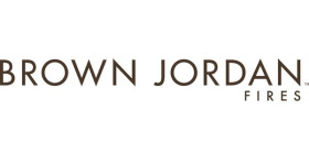 Brown Jordan Fires Logo