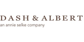 Dash & Albert Rug Company Logo