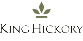 Hickory Manor Logo
