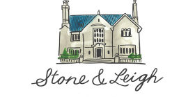 Stone & Leigh Logo