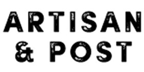 Artisan & Post Logo