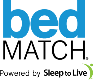 Bedmatch logo