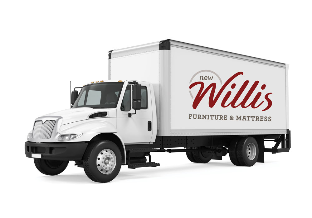 Willis Truck