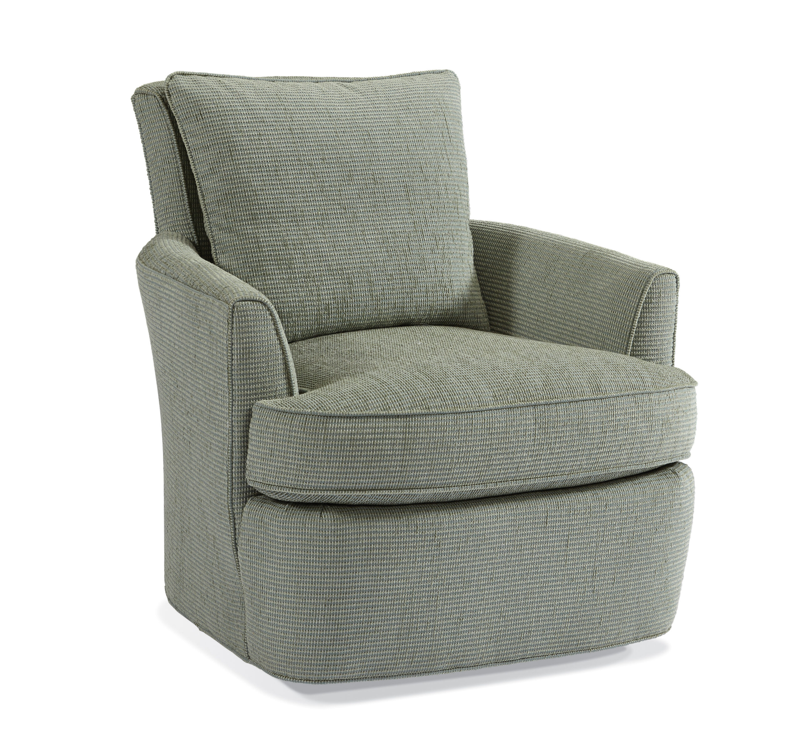 06029f5fec7165adde2e36052365f94e Design Classics Swivel Chair SWDC27 - Image 1