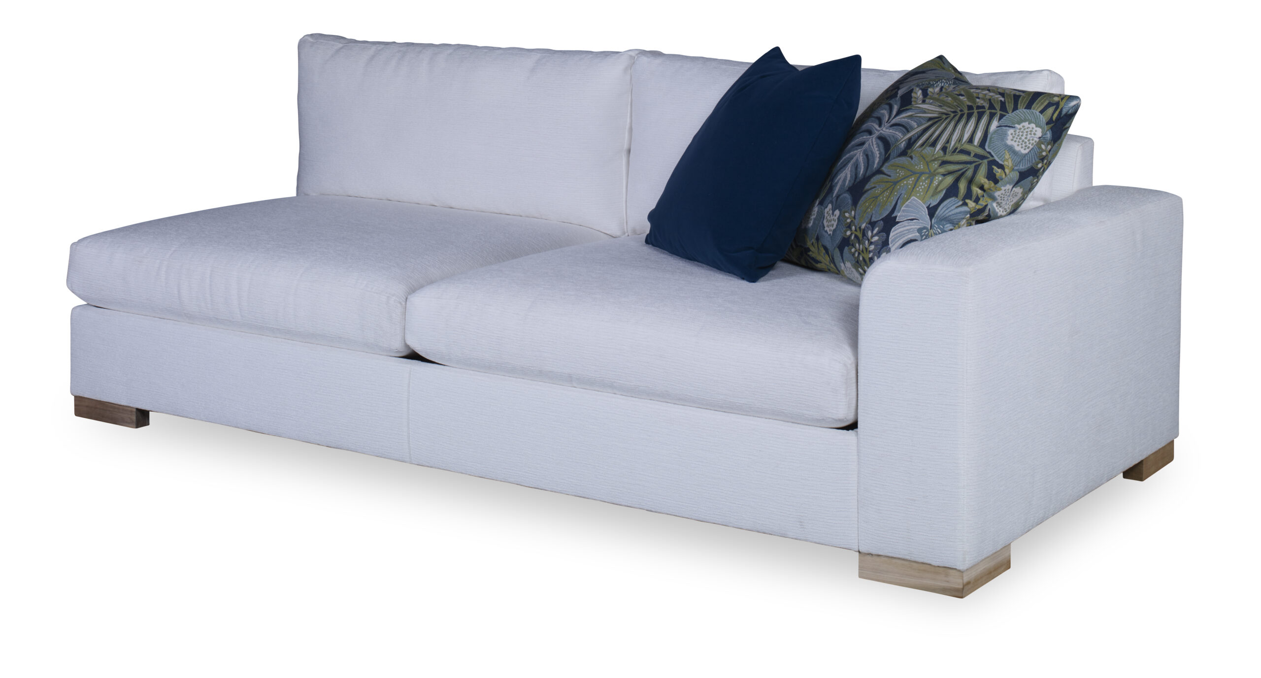 15c5814afe487acaef5b230bc4abfeae D13-7100-52 - Great Room Outdoor Raf Sofa - Image 1