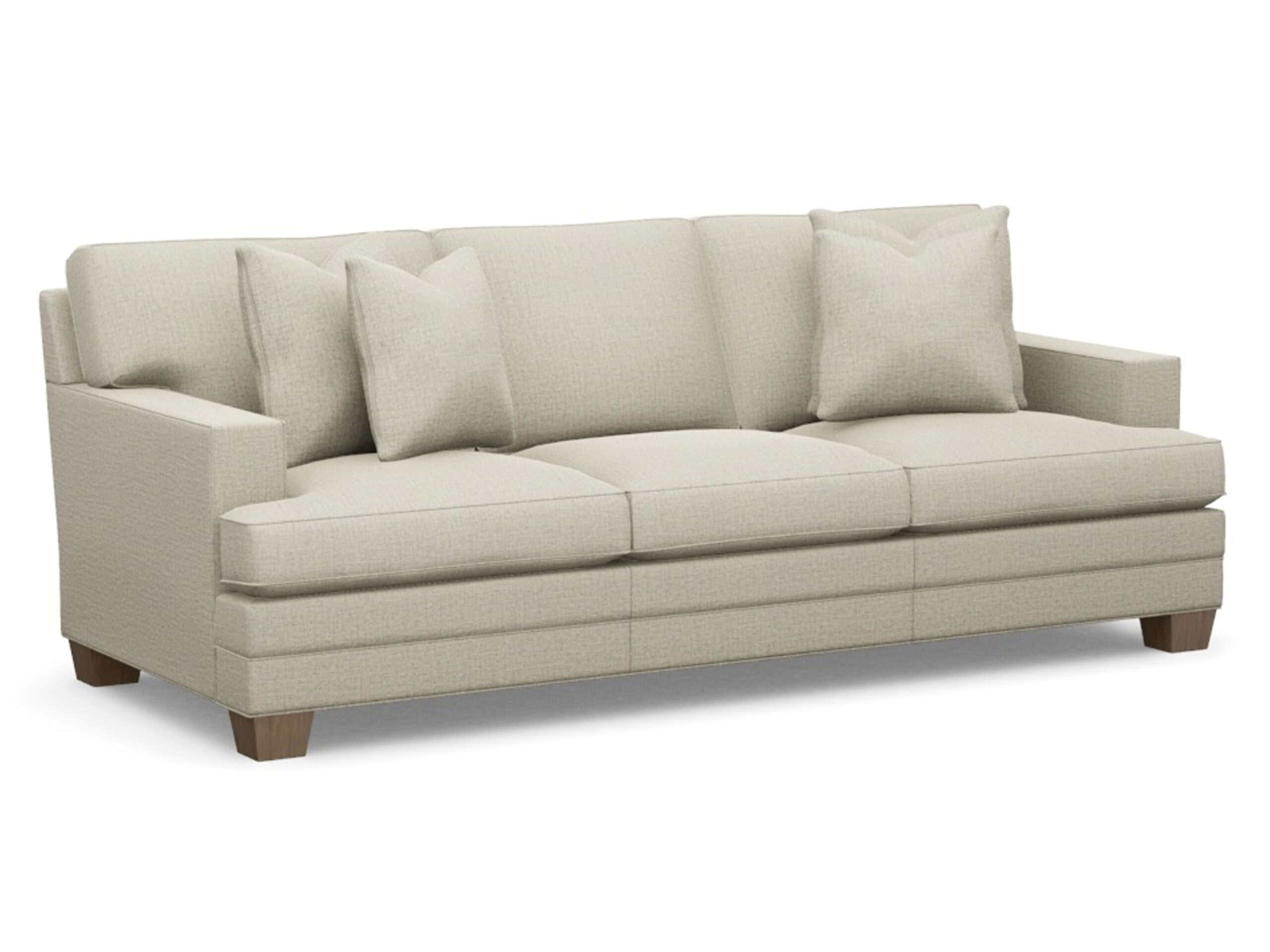 1dfcbfc113a64139cbb7343b0ef9615a Townsend Sleeper Sofa 6401-63SL - Image 1