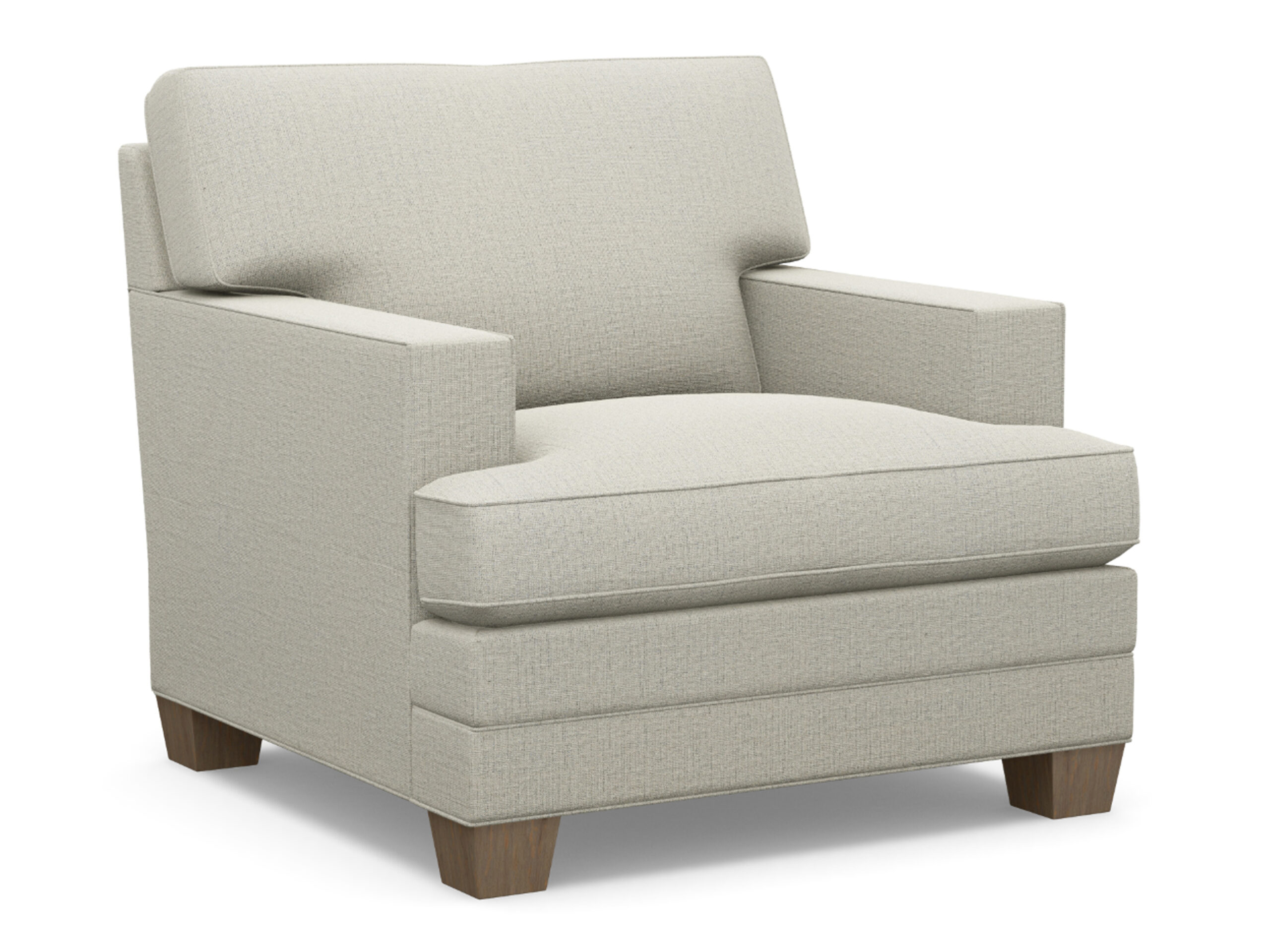 694ee2532382f7e0a33e7ae777116953 Tanner Chair 6301-11 - Image 1
