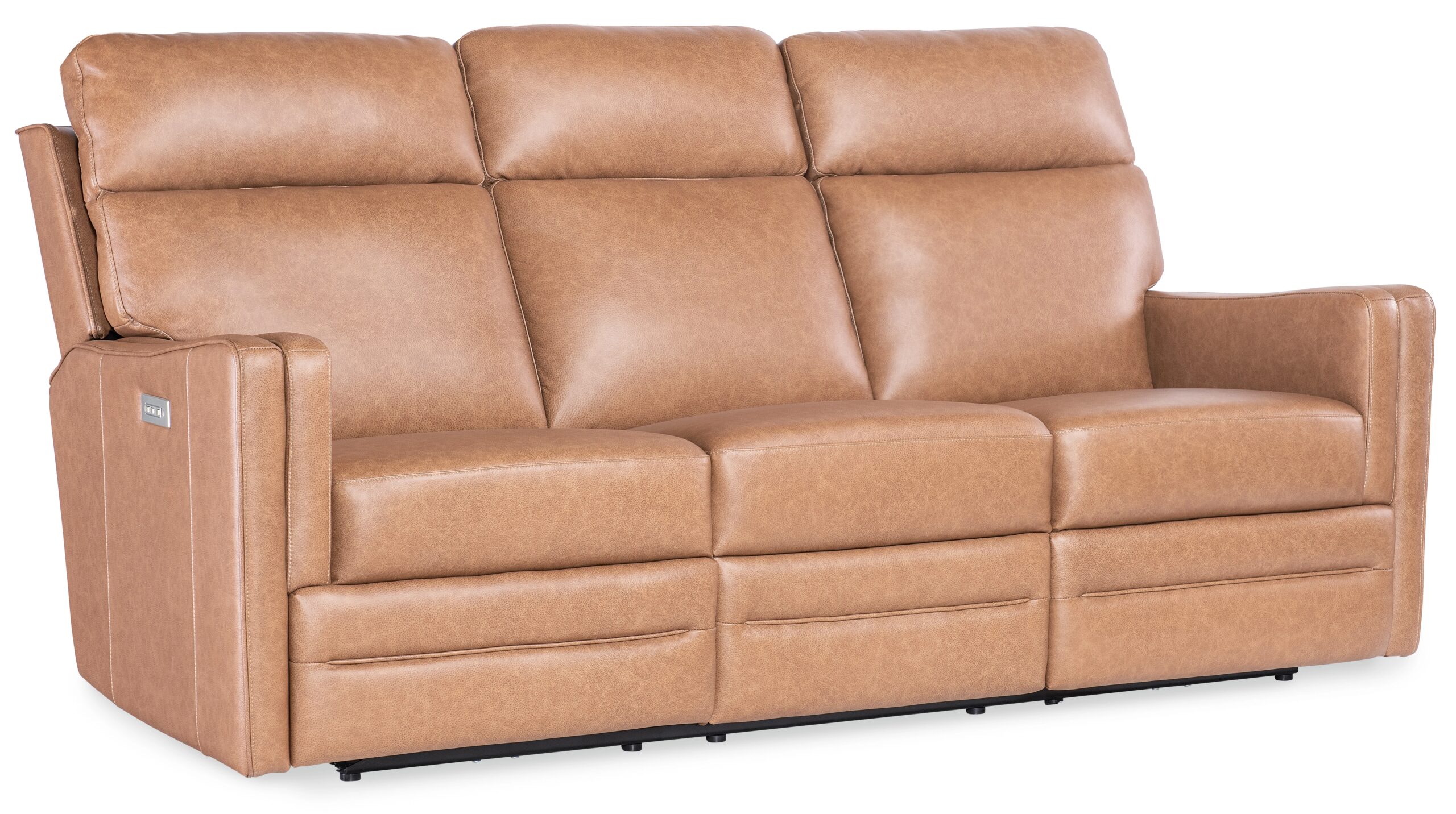 1d6aa584f54b44f236e847d719d558db Twain Zero Gravity Power Sofa w/Power Headrest and Lumbar - Image 1