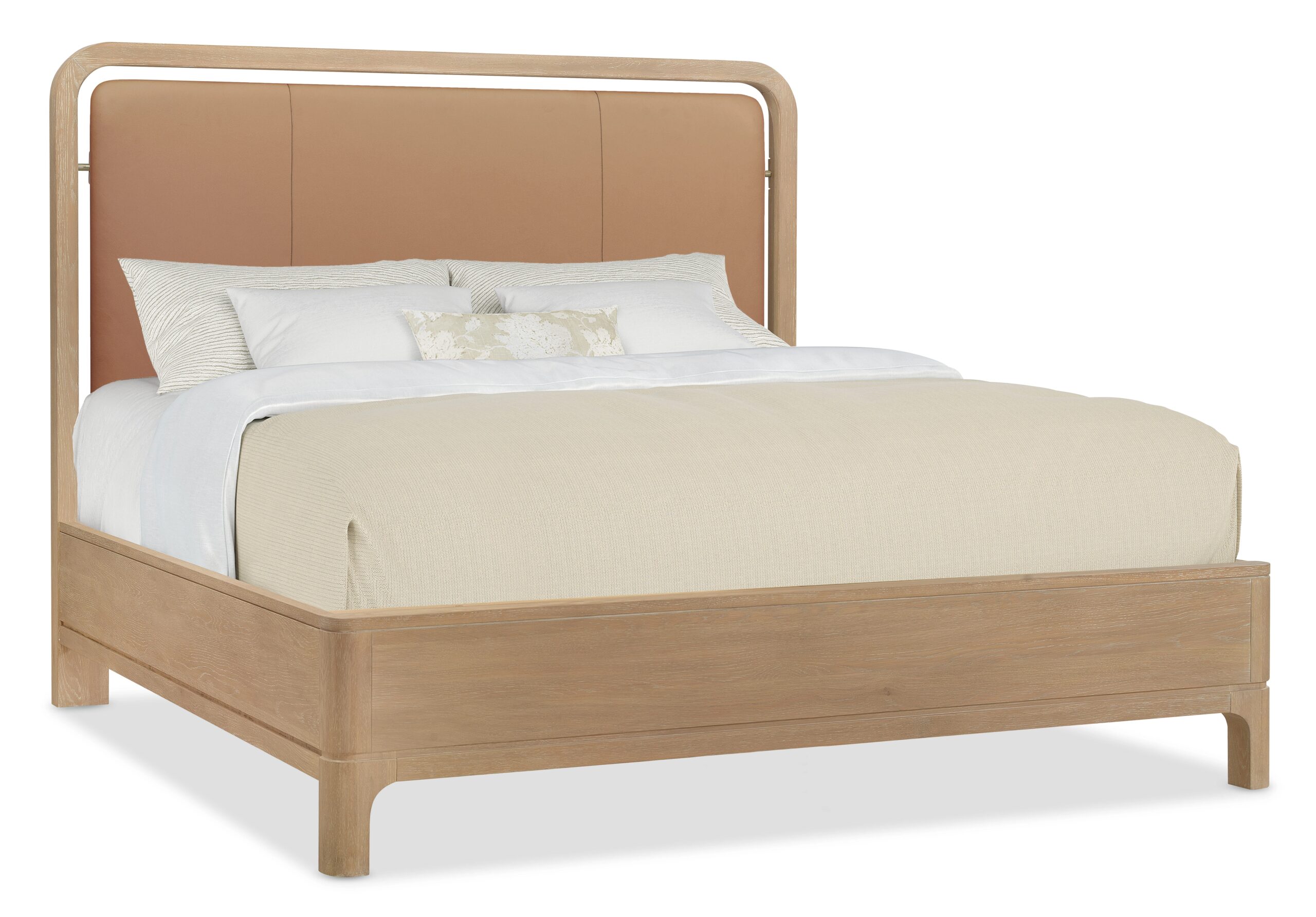 3bbdcadd84d3ed539068494a03c02b59 Banyon Bay Queen Panel Bed - Image 1