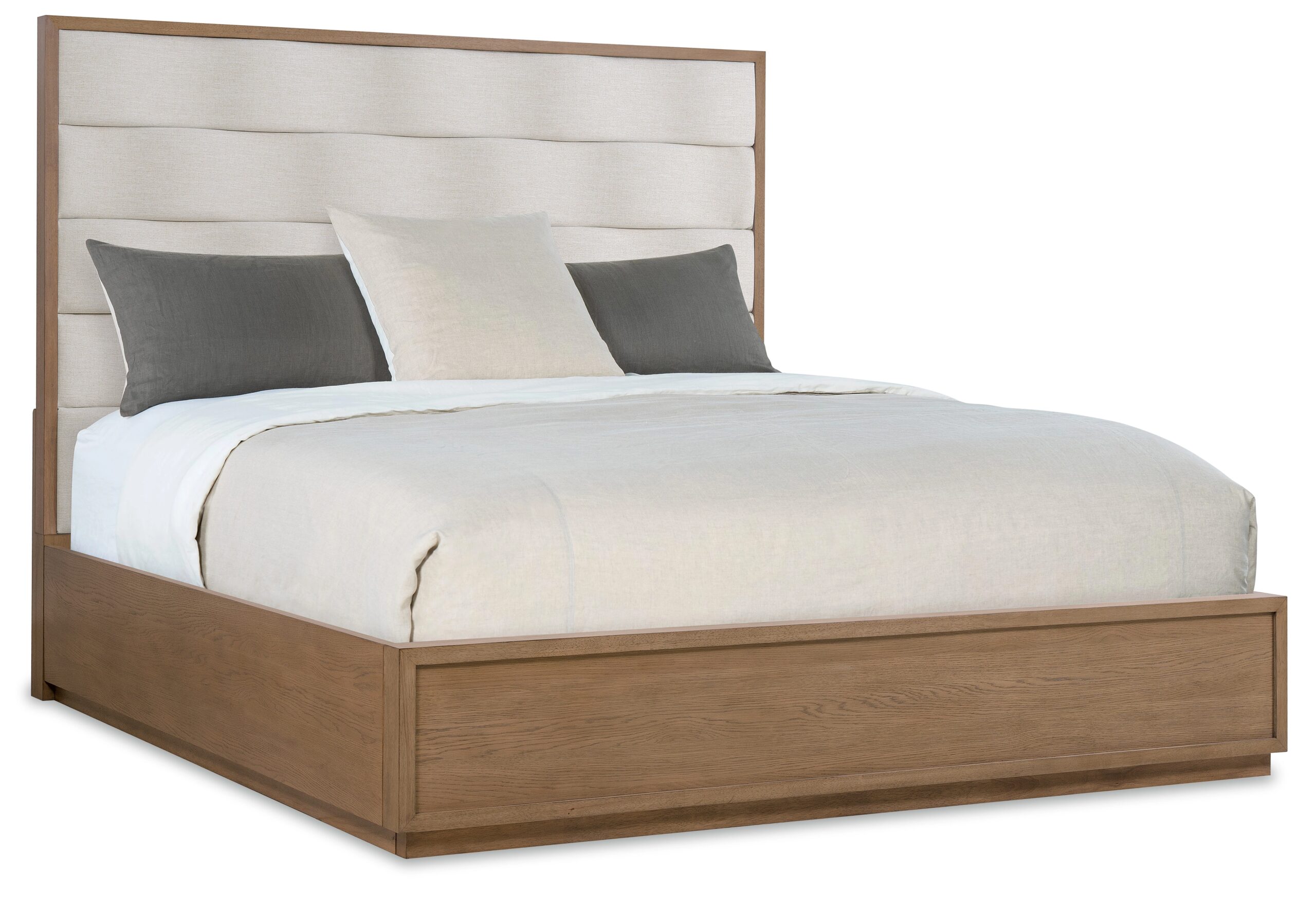 8a45d5cdfc3c66ecbcac9835837c9226 Sonnet Queen Upholstered Bed - Image 1