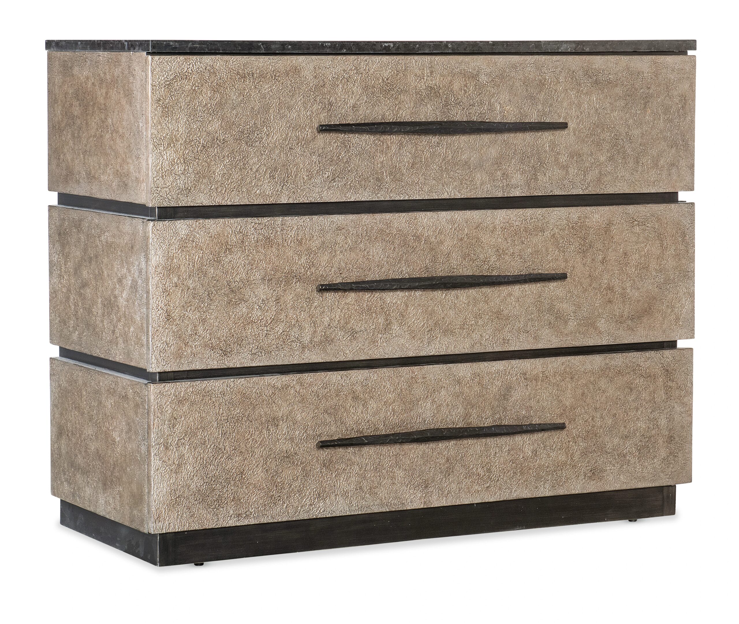 ae3be5e25679583fc720a9bb6932f0f6 Melange Stacked Chest - Image 1