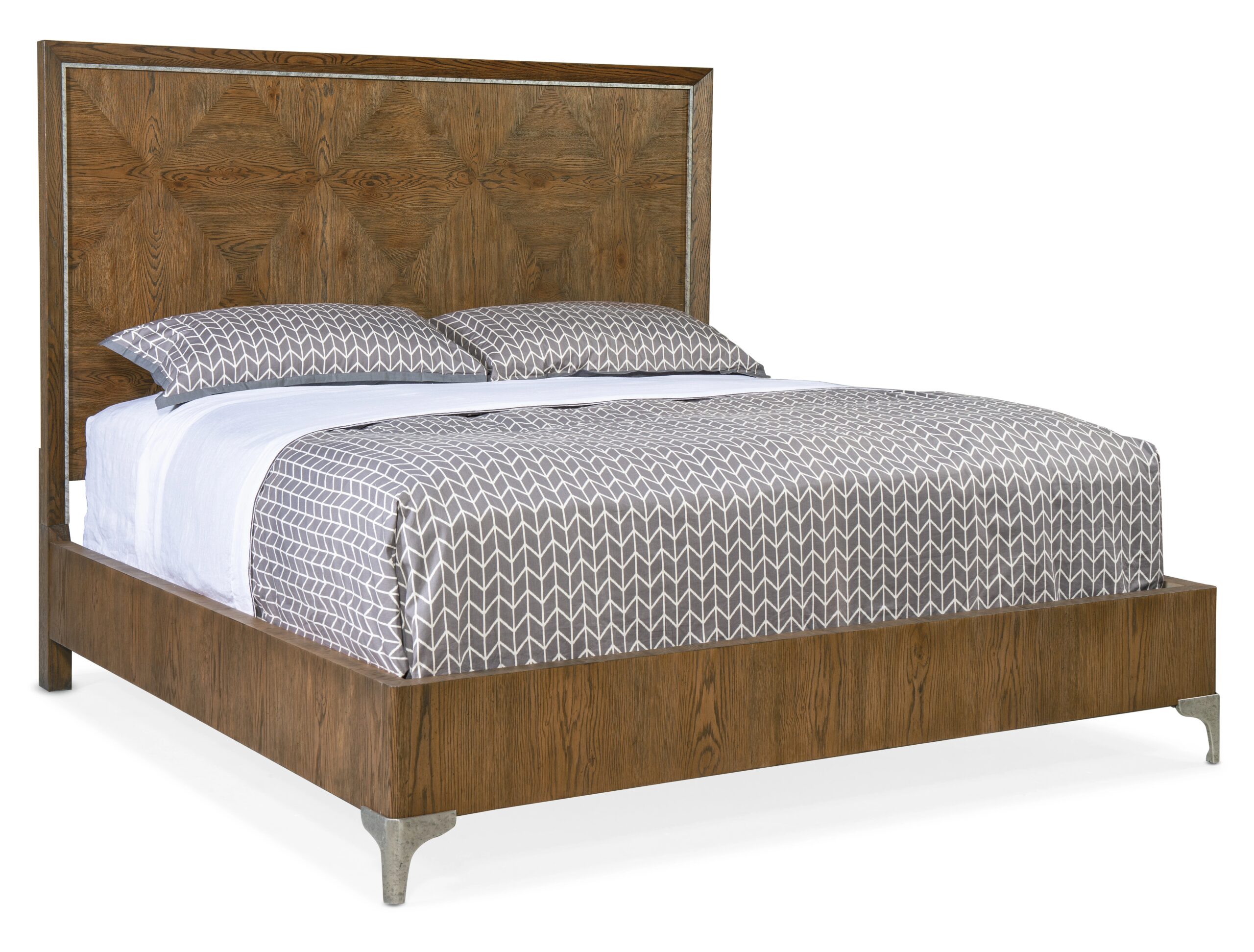 fca2e854cfaac3a2253a6e0e0beb330f Chapman California King Panel Bed - Image 1