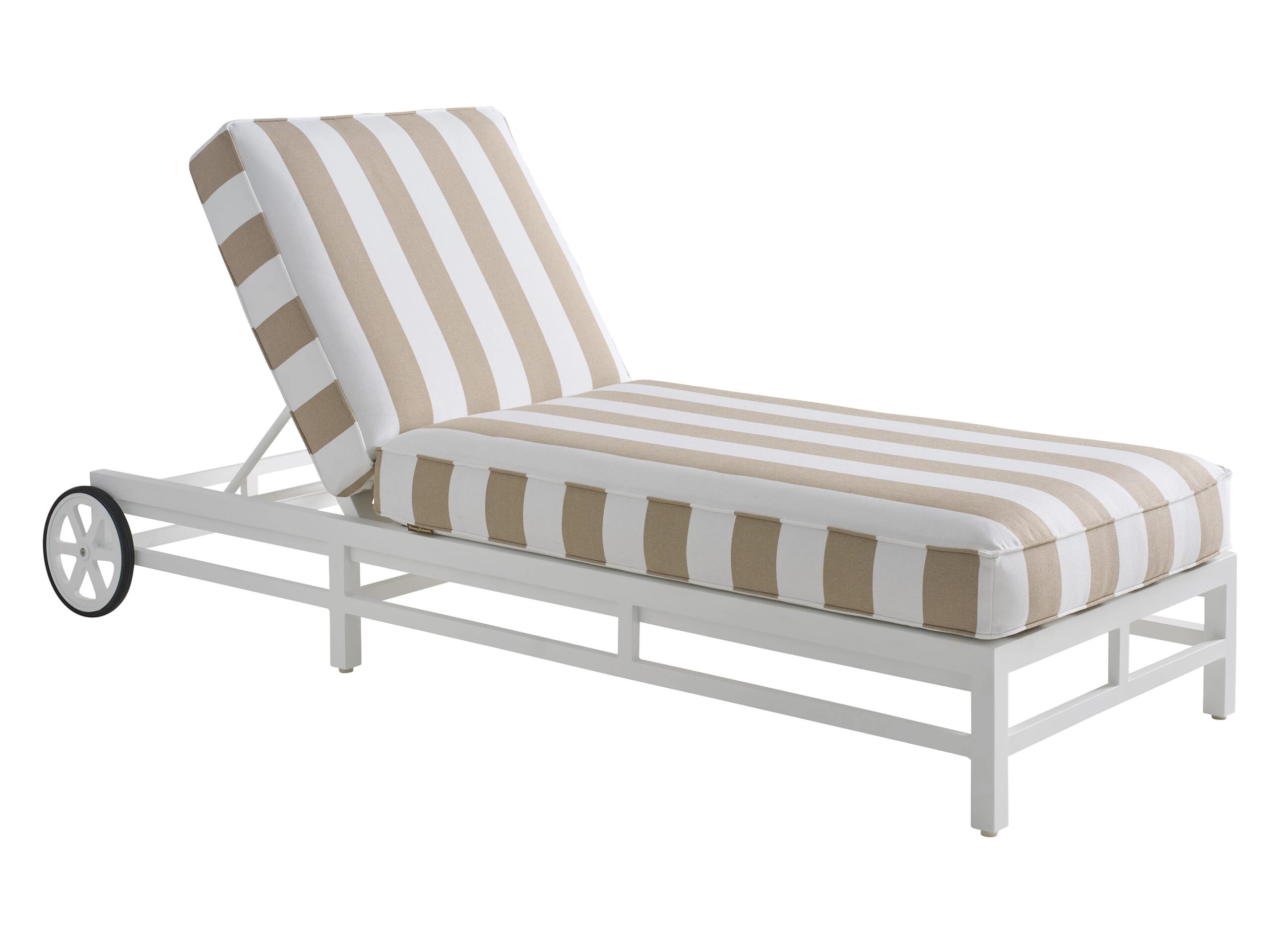 3a8cc7b8903ca98cdb7a34d2b34f5b30 Island Classic Chaise 3392-75 - Image 1