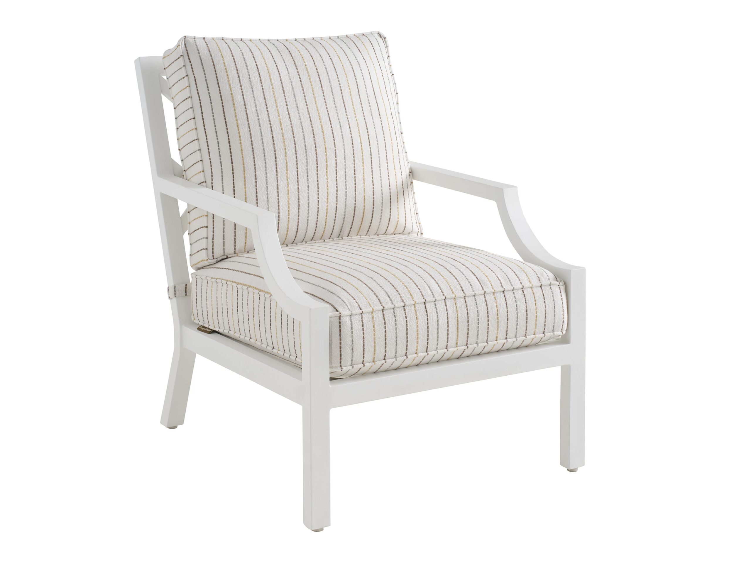 c3bb80a5c2eec9ea041864b1b7826672 Island Classic Lounge Chair 3392-11 - Image 1