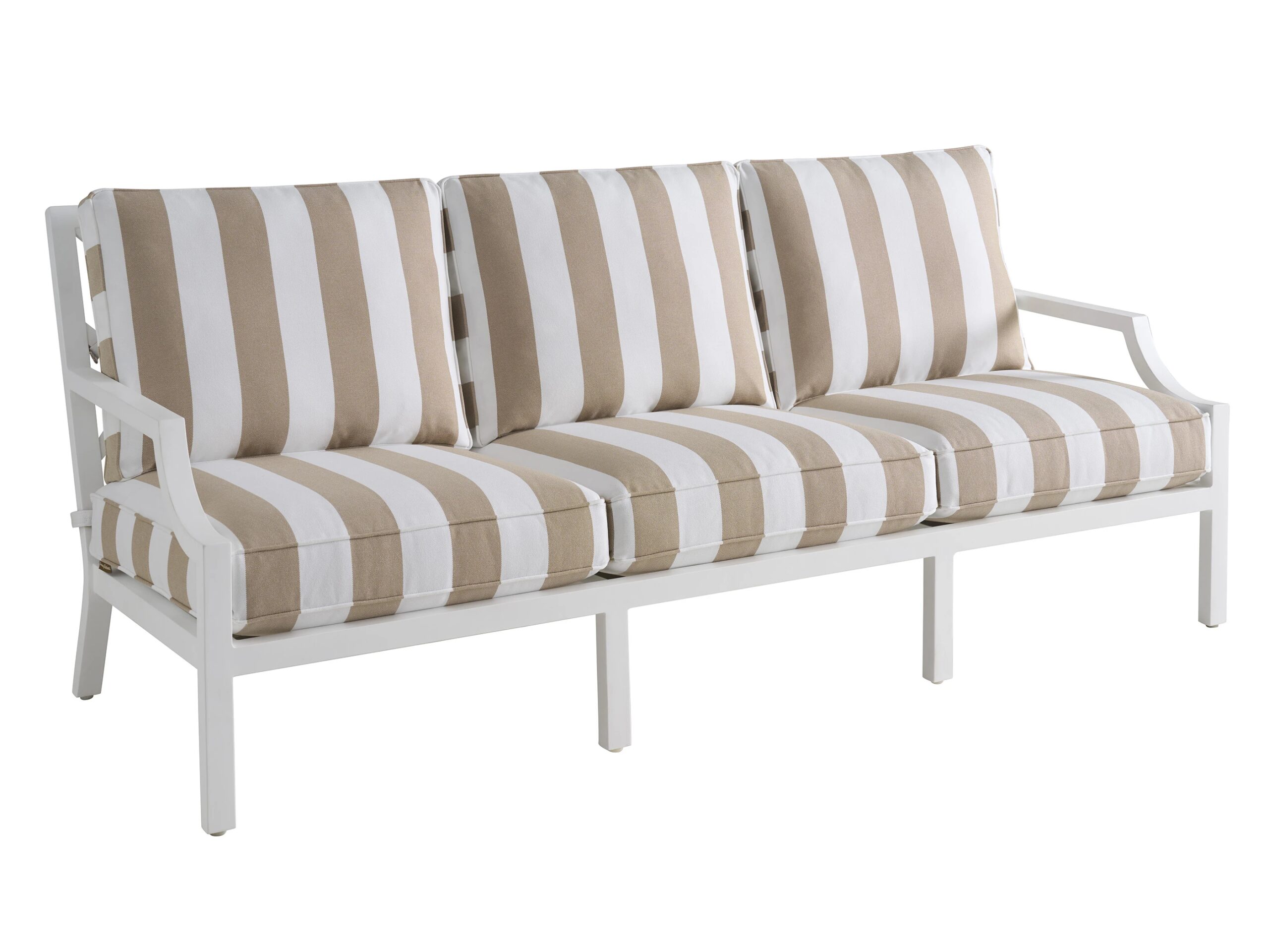 cb6c2fe7d366dc0ce295a11546ac19f9 Island Classic Sofa 3392-33 - Image 1