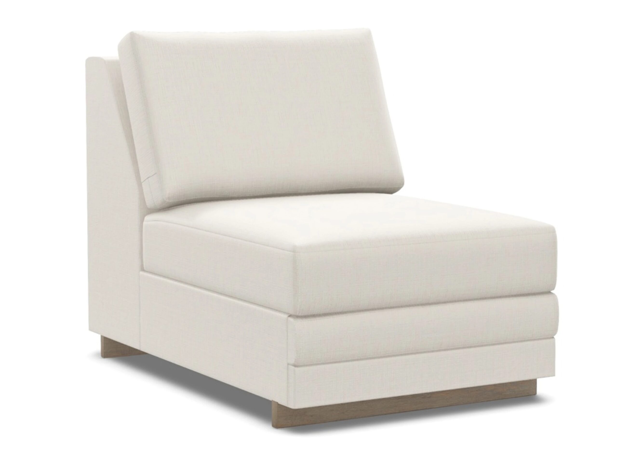 d5c588bbf6f21db32c830275a1d99f7a Artistica Upholstery Lauren Armless Chair 2418-51A - Image 1